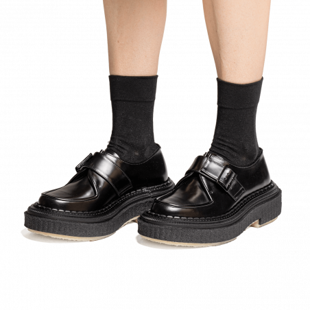 Type 136 Femme - Noir
