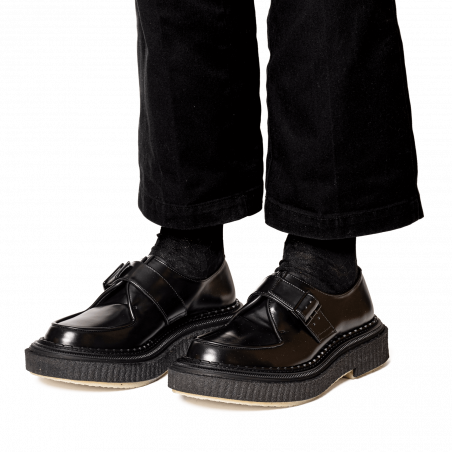 Type 136 Men - Black