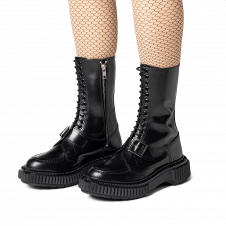 Type 185 Women - Black