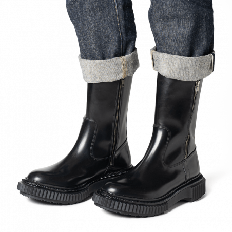 Type 184 Men - Black