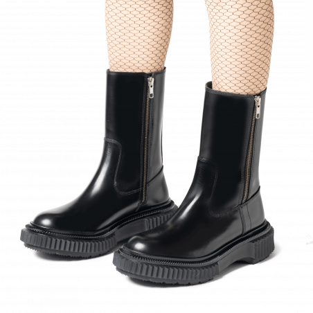 Type 184 Women - Black