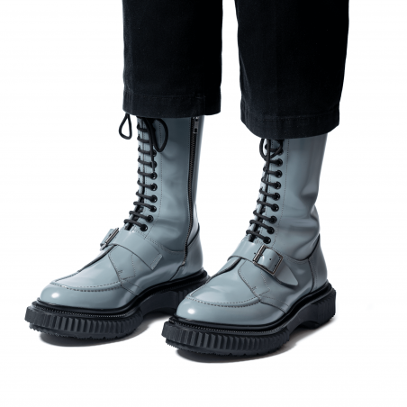 Type 185 Men - Grey