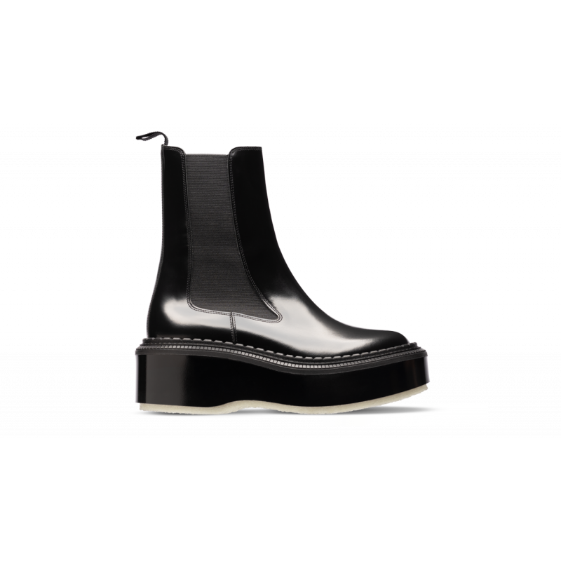 Type 211 Femme - Noir