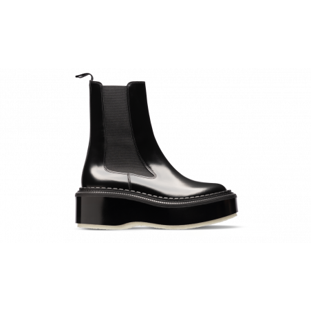 Type 211 Homme - Noir
