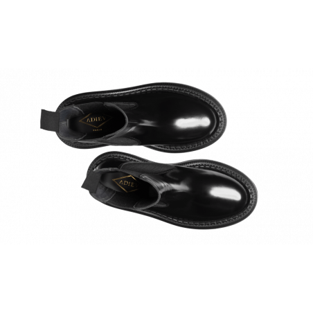 Type 211 Homme - Noir