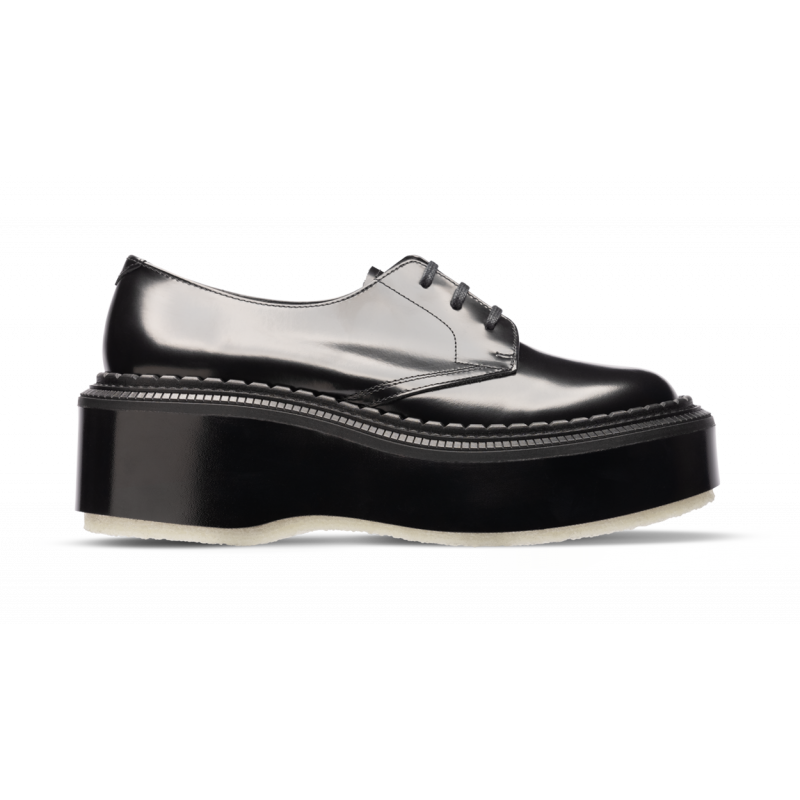 Type 210 Homme - Noir