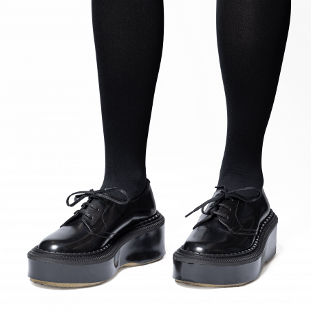 Type 210 Homme - Noir