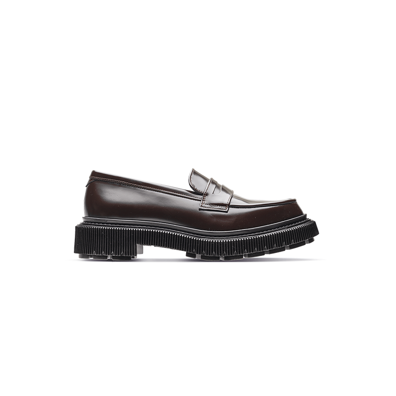 Type 159 Femme - Marron