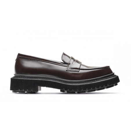 Type 159 Women - Dark brown