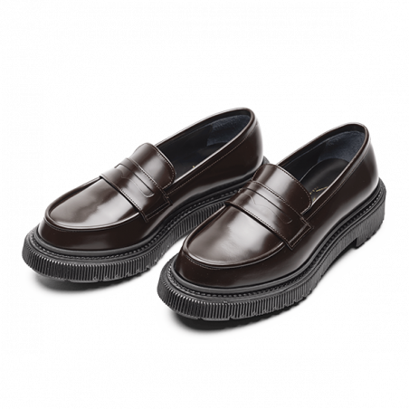 Type 159 Women - Dark brown