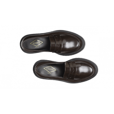 Type 159 Femme - Marron