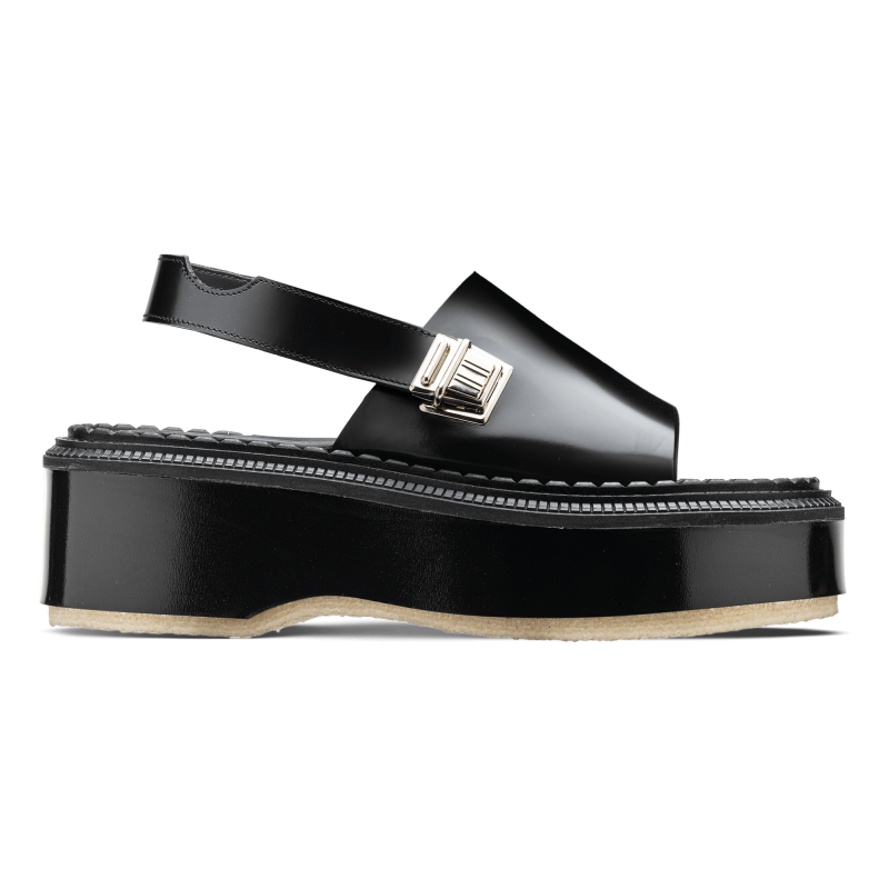 Type 200 Homme - Noir