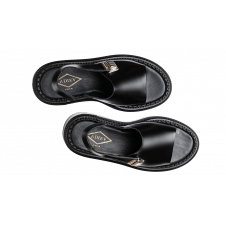 Type 200 Men - Black