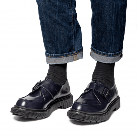 Type 136 Homme - Nuit