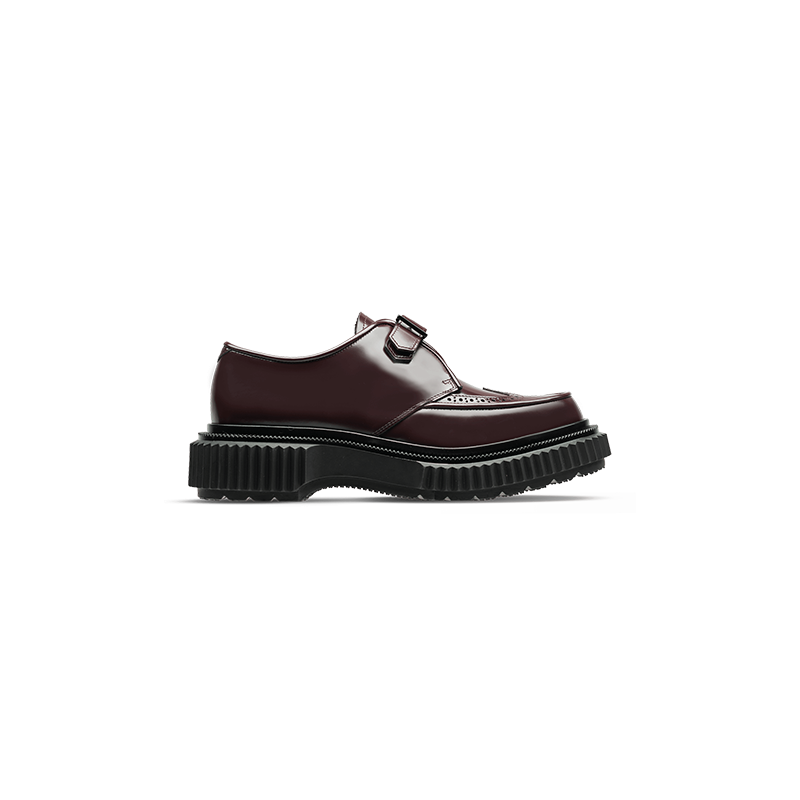 Type 198 Femme - Bordeaux
