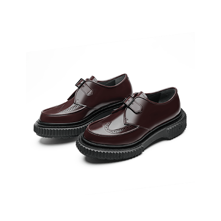 Type 198 Femme - Bordeaux