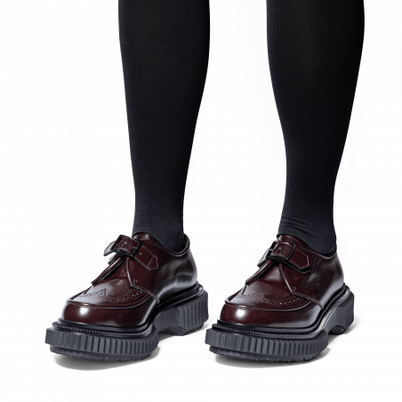 Type 198 Femme - Bordeaux