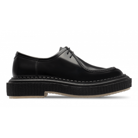 Type 153 Femme - Noir