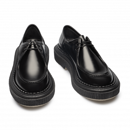 Type 153 Femme - Noir