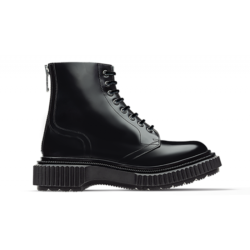 Type 196 Adieu & Undercover - Noir