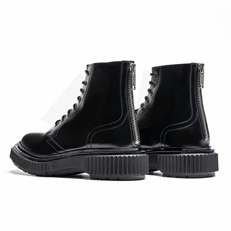 Type 196 Adieu & Undercover - Noir